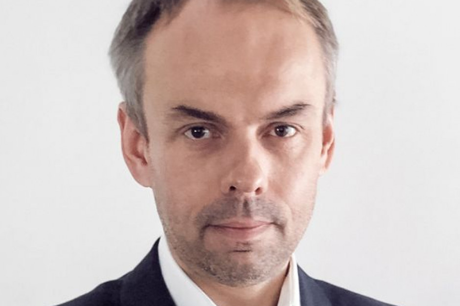 Maciej Górski Photon Energy wchodzi na rynek fotowoltaiki w Polsce