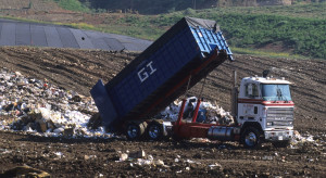 Ministerstwo Klimatu zapowiada zmiany prawne dotyczące odpadów