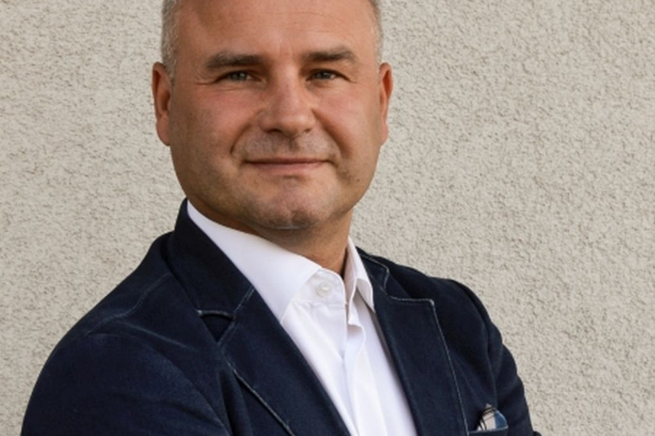 Ireneusz Bartnikowski, prezes firmy Solgaz Jak pandemia wpłynęła na zakupy Polaków? Branża AGD zyskuje