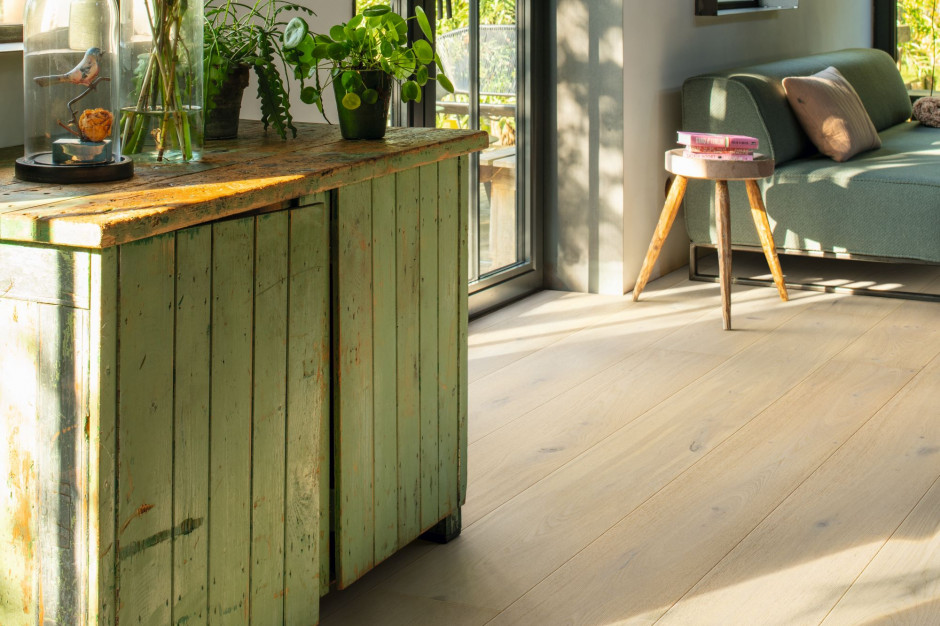 Fot. mat. pras. Biophilic design - z miłości do natury