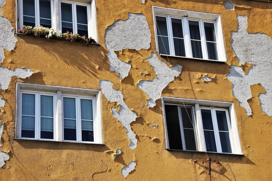 Fot. Pixabay Ruda Śląska stawia na wygląd. Plac przy Miejskim Centrum Kultury zyska nowy blask