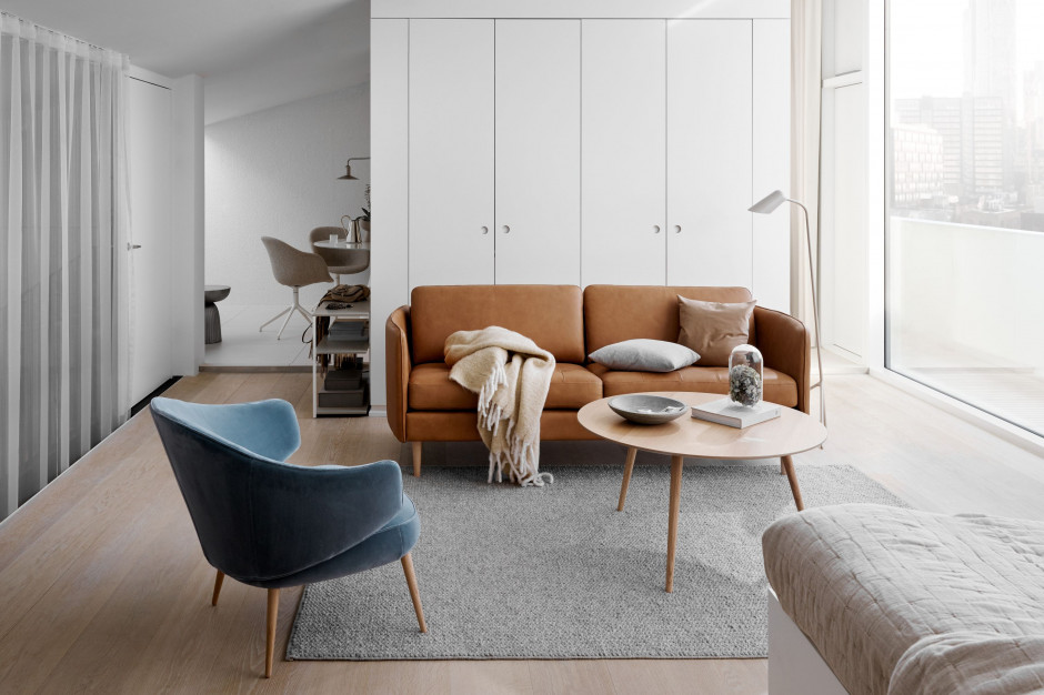 Fot. mat. pras. „Styling for Sanctuary" - trend na jesień
