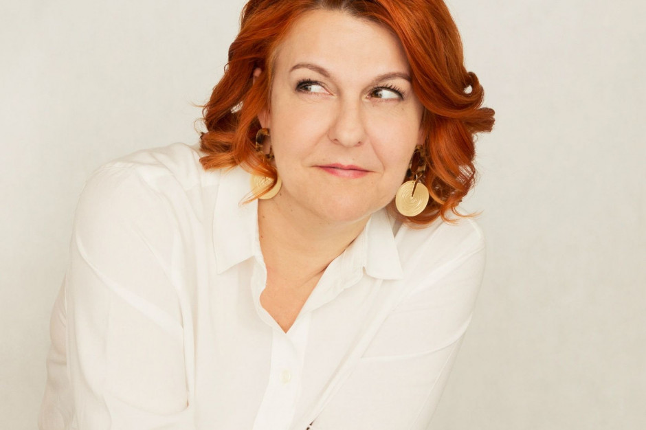 Aldona Mioduszewska, ekspert Galerii Wnętrz Domar. Fot. domar.pl Czym jest moodboard? Tablica nastroju czy tablica inspiracji?