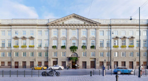 Angel Stradom z pozwoleniem na użytkowanie