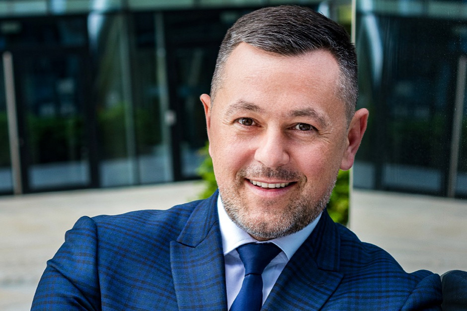 Jacek Piotr Kacprzyk, prezes zarządu Kup i Mieszkaj. Kup i Mieszkaj o tym, jak skutecznie sprzedawać mieszkania