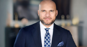 Moderna Investment podbija Warszawę