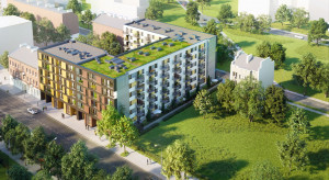 Nowa inwestycja Nexity na warszawskiej Pradze. Szykują się zmiany