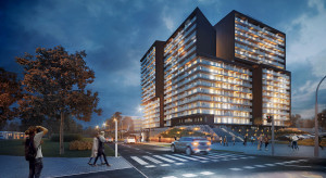 Architektura Atal Towers doceniona