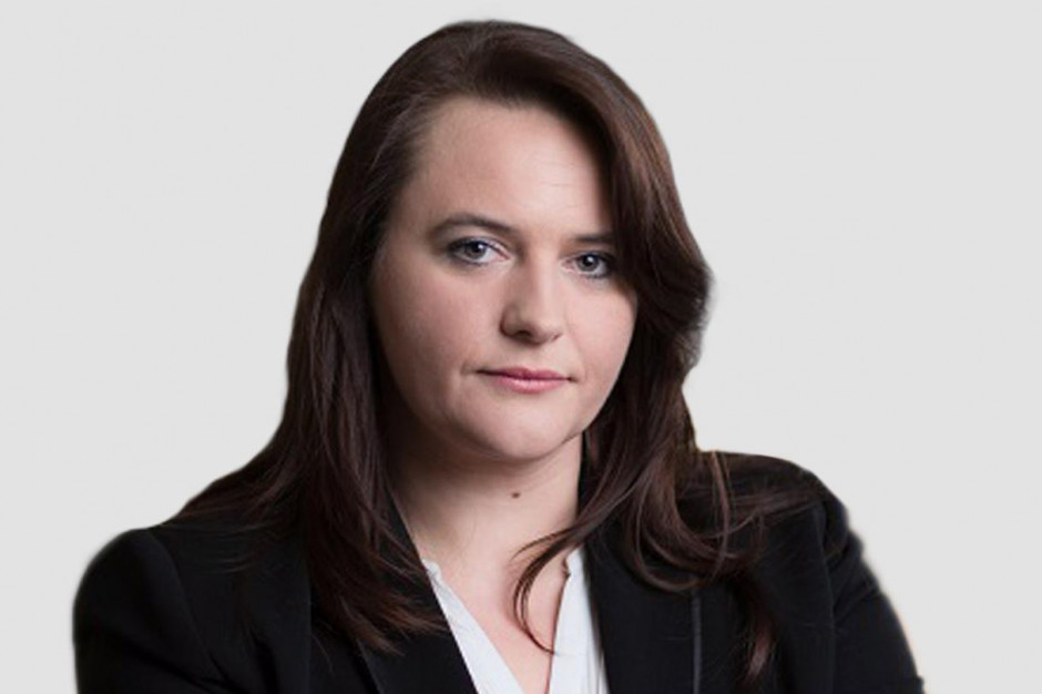Minister Małgorzata Jarosińska-Jedynak. Fot. gov.pl Październik miesiącem miast. Rozpoczynamy aktualizację Krajowej Polityki Miejskiej 2023