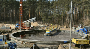 Wdrożenie dyrektywy ściekowej powinno być priorytetem samorządów