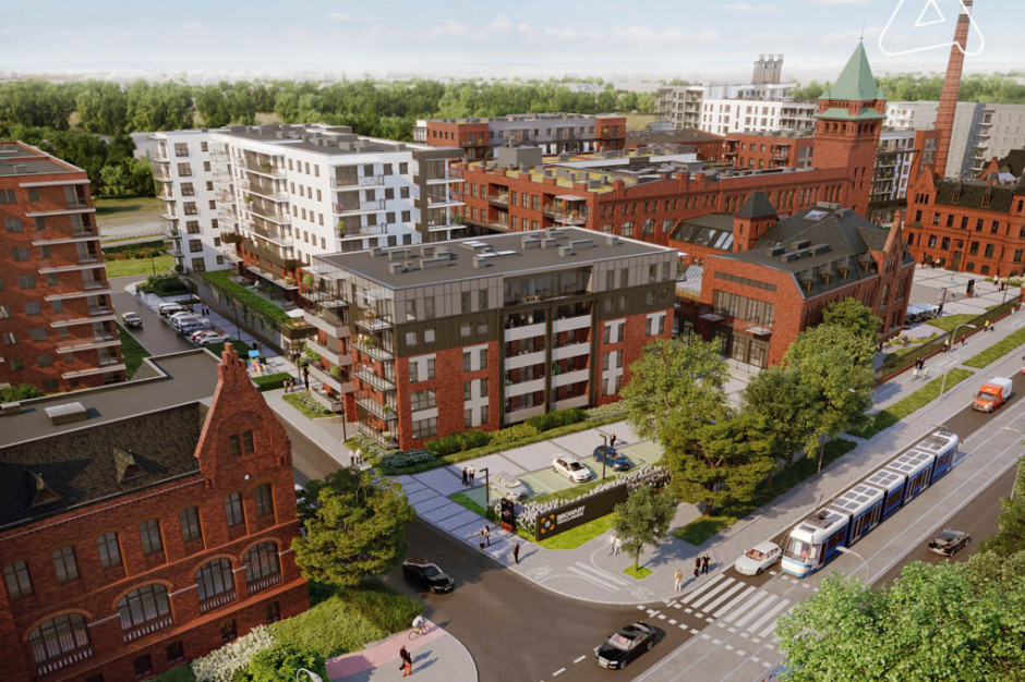 Browary Wrocławskie, fot. mat. prasowe Tomasz Ślęzak, Archicom: Utrzymujemy roczną prognozę sprzedaży