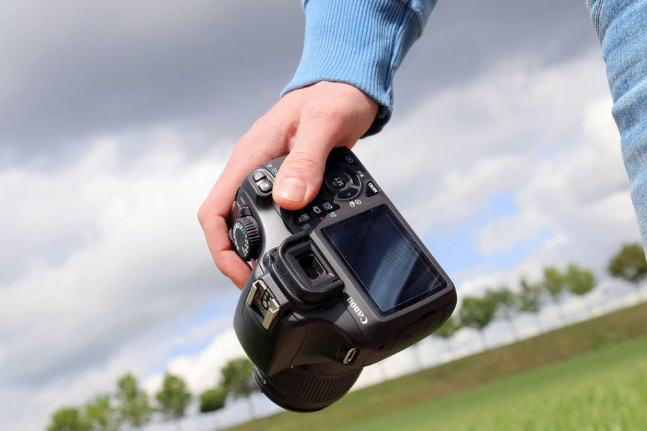 Fot. Pixabay Dobra sesja zdjęciowa kluczem w budowaniu wizerunku. Praktyczne porady
