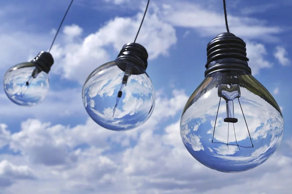 Fot. Pixabay Energa Oświetlenie zmodernizuje oprawy lamp ulicznych w gminie Puck