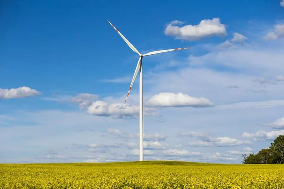 Senat przegłosował nowelizację ustawy o odnawialnych źródłach energii. Fot. Pixabay Senat chce zmian w nowelizacji ustawy o OZE