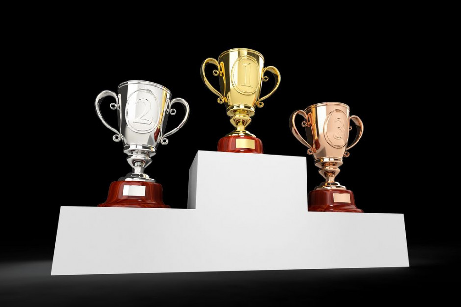 W konkursie o dwie nagrody DesignEuropa Awards weźmie udział ośmiu finalistów z siedmiu krajów. Fot. Pixabay Michał Bonikowski w gronie finalistów nominowanych do nagrody DesignEuropa Awards 2021