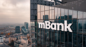 mBank szacuje wpływ wakacji kredytowych na wynik brutto w III kw. na 1-1,4 mld zł