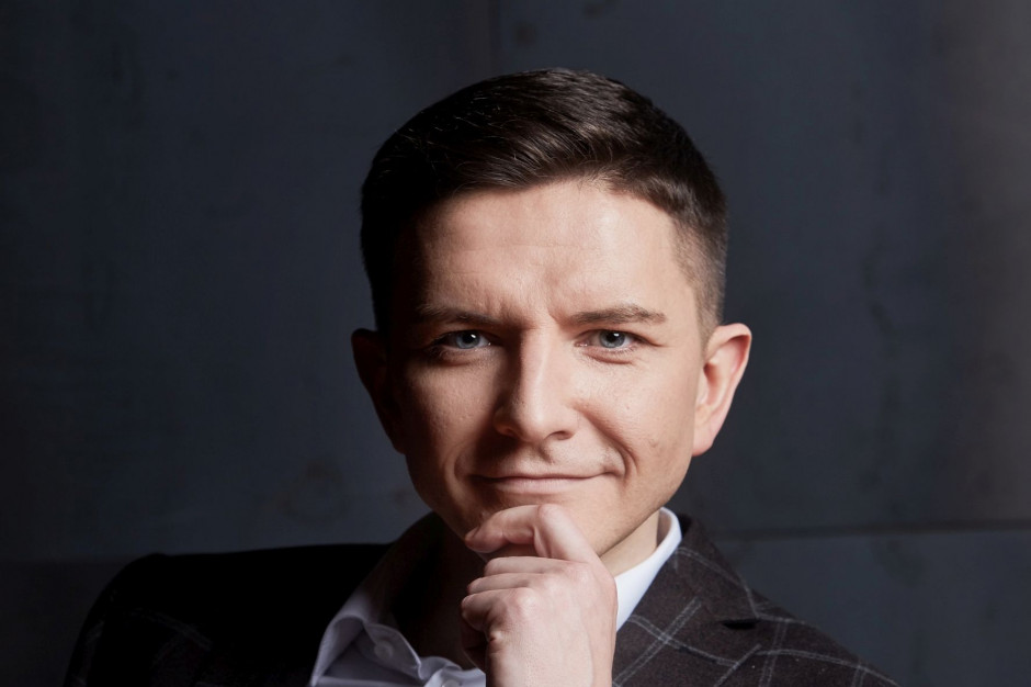 Sławomir Imianowski, prezes Resi4Rent Najem instytucjonalny przyspiesza i zmienia cały sektor