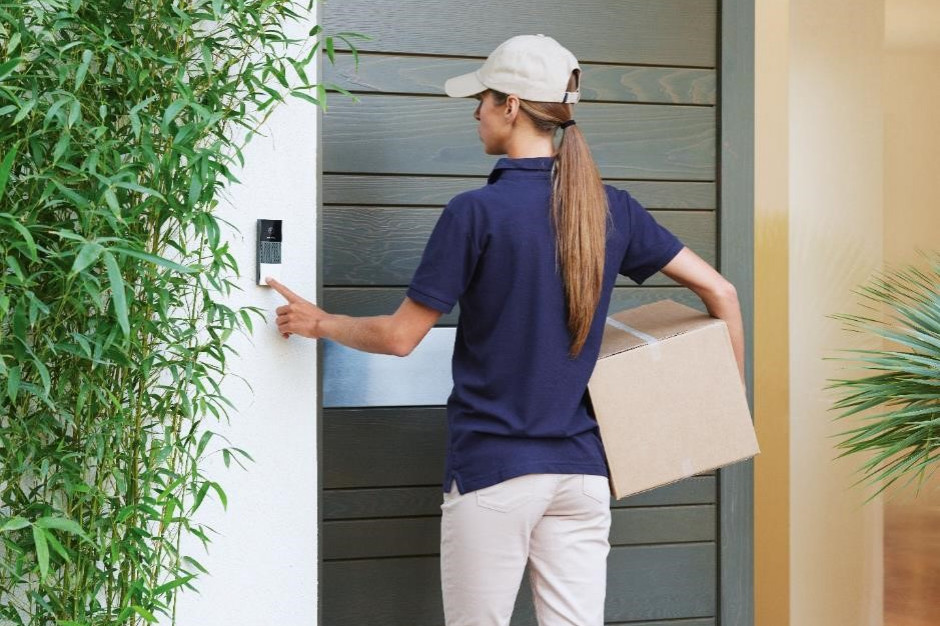 Fot. mat. prasowe Jak pandemia wpłynęła na rynek smart home?