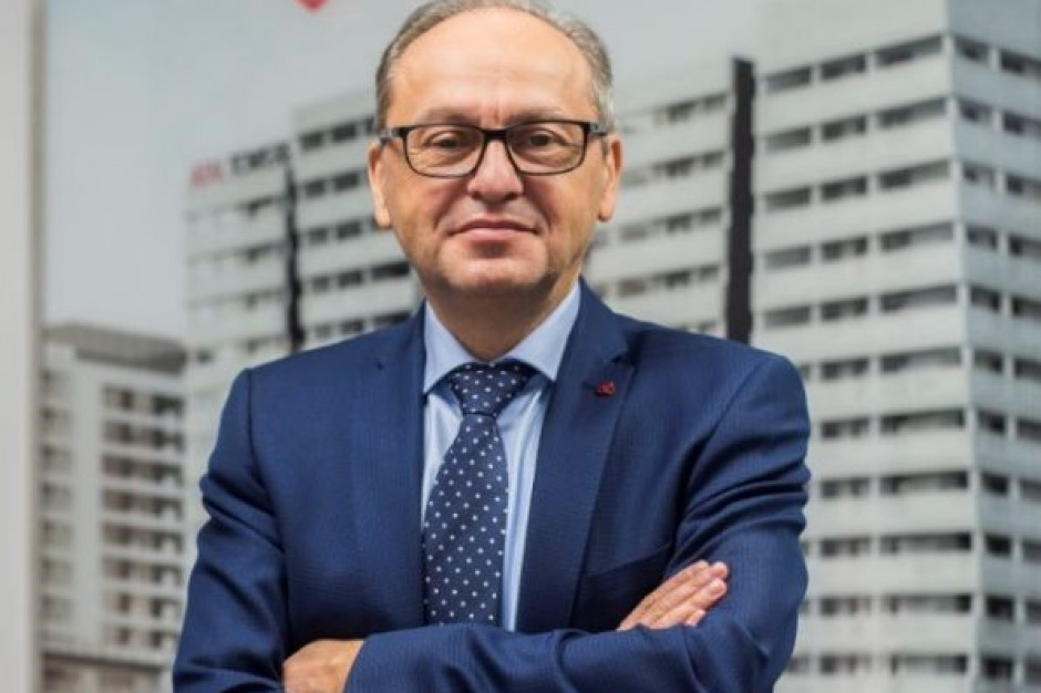 Zbigniew Juroszek, Atal Zbigniew Juroszek, Atal: w 2021 roku zakładamy sprzedaż na poziomie 4 tysięcy mieszkań