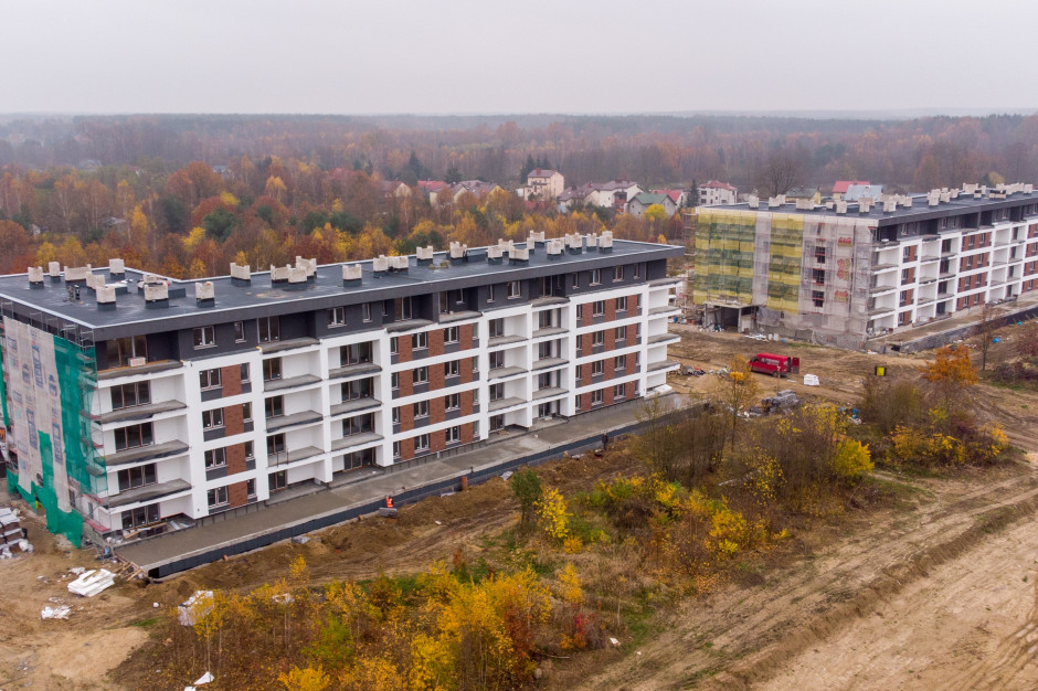 Mieszkanie Plus: ruszy nabór w Mińsku Mazowieckim
