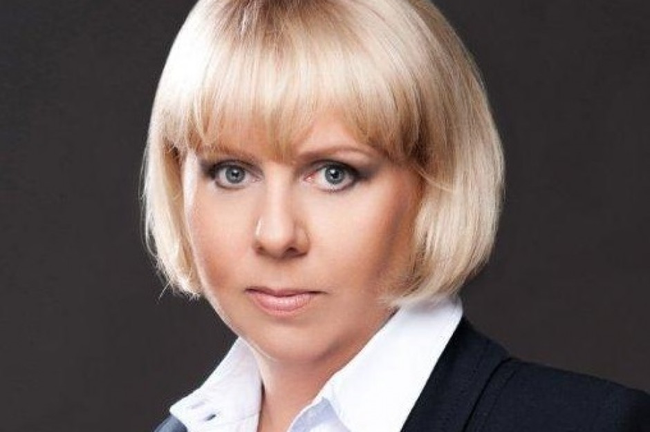 Małgorzata Mellem, wiceprezes zarządu Budlex, fot. mat. prasowe Małgorzata Mellem, Budlex: 2020 rok potwierdził siłę rynku mieszkaniowego