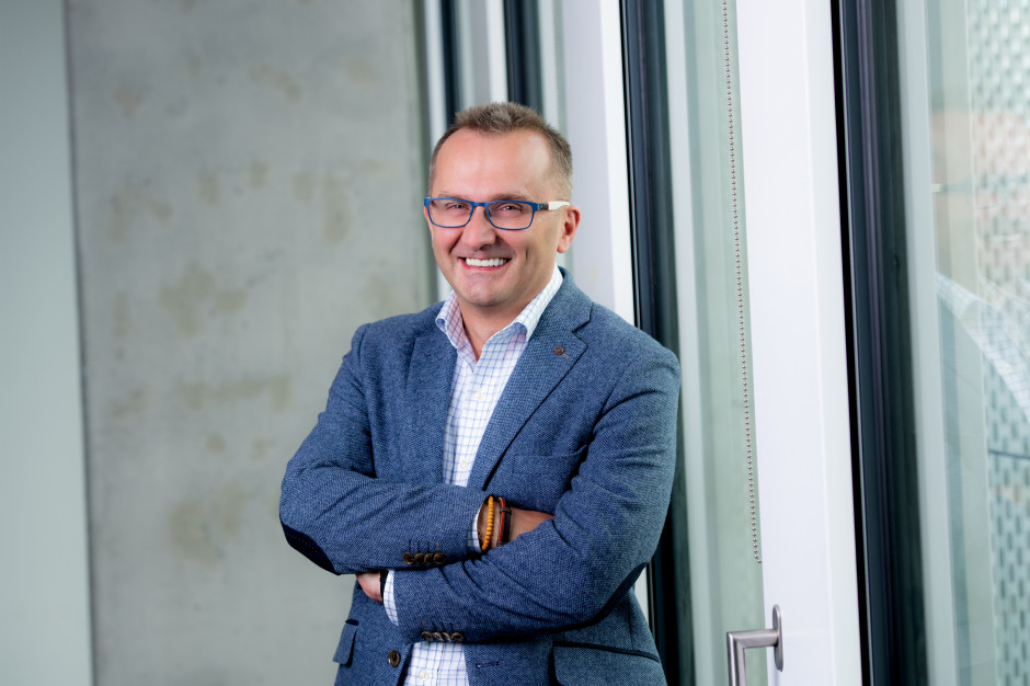Wojciech Smolak , BPI Real Estate Poland Wojciech Smolak, BPI Real Estate Poland: sprzedaż nieruchomości mieszkaniowych postępuje