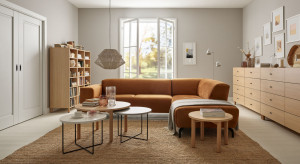 Duża, mała, modułowa. Jaka jest Twoja idealna sofa?