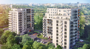 Chociebuska: Wrocławska inwestycja od Dom Development