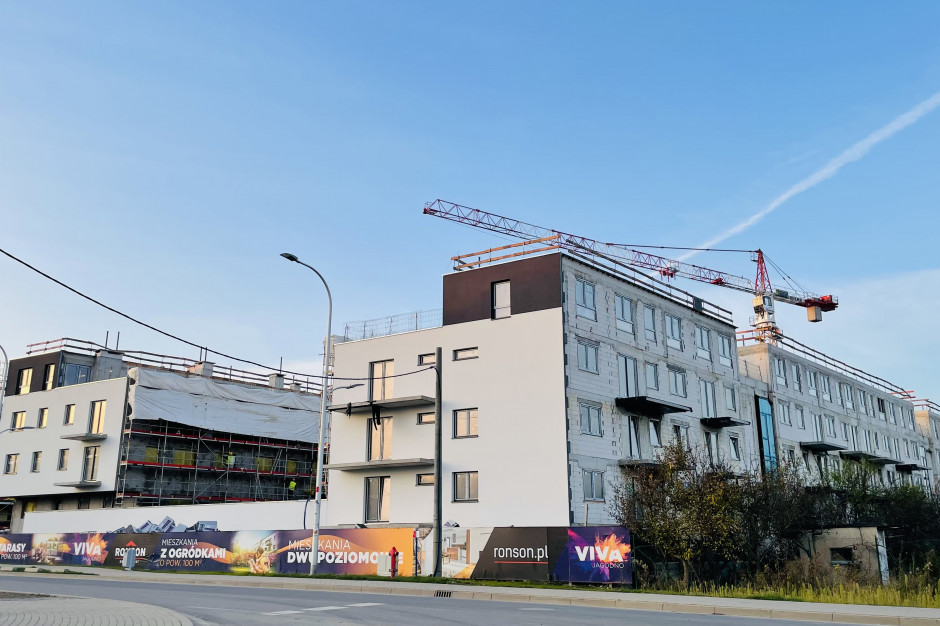 Viva Jagodno. Fot. mat. pras. Viva Jagodno otwarta dla klientów