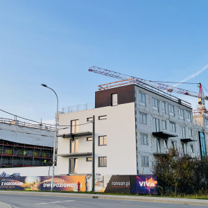 TOP 5: Inwestycje mieszkaniowe na wrocławskim Jagodnie