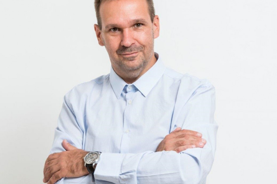 Piotr Orzeszek Krakowscy architekci z Quadart od teraz jako Stvosh