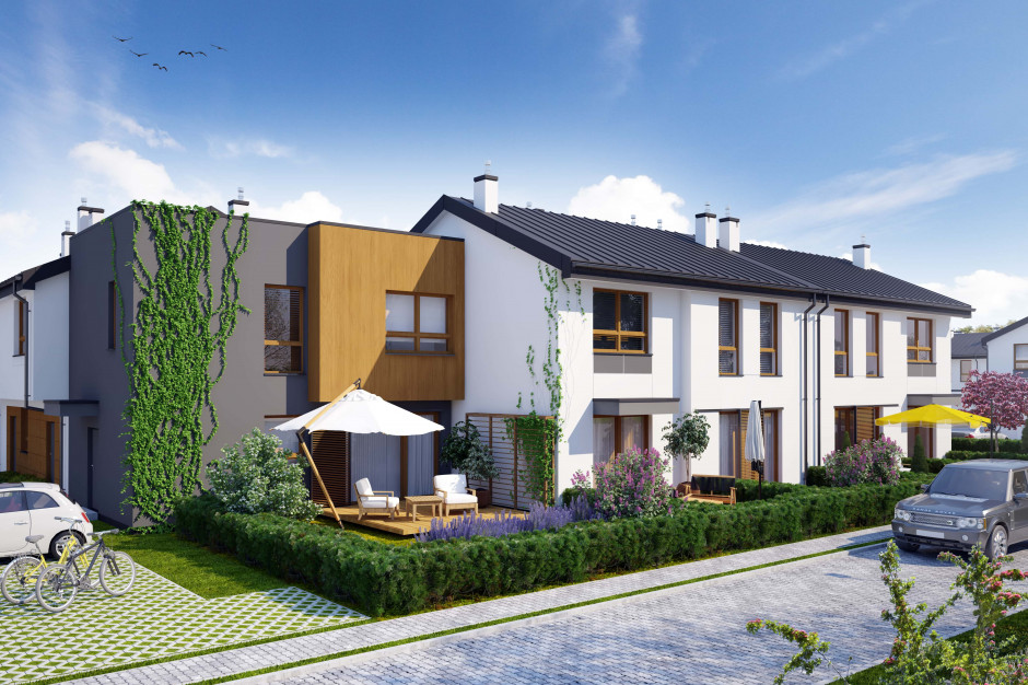 Wilga Park 2, fot. mat. prasowe Novisa Development z nowym etapem Wilgi Park