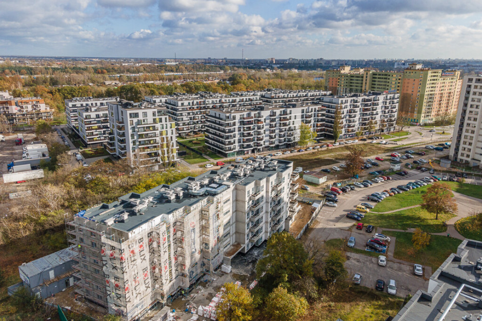 Bouygues Immobilier Polska z niezwykłym projektem w Warszawie