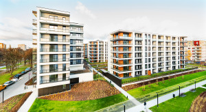 Dom Development przekazuje apartamenty Marina Park