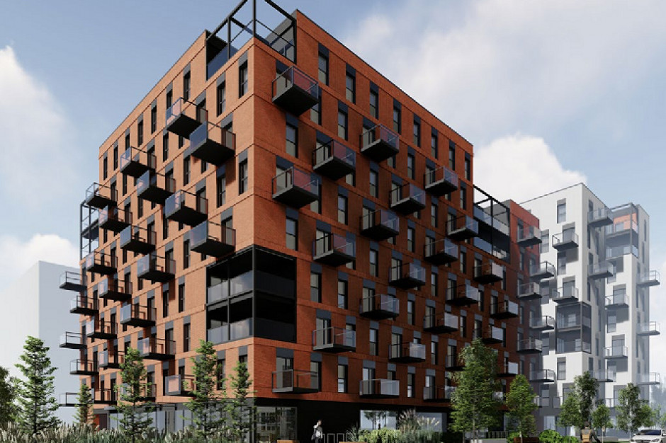 Szwedzki Heimstaden kupuje za 65 mln euro 2 projekty od Eiffage pod mieszkania na wynajem