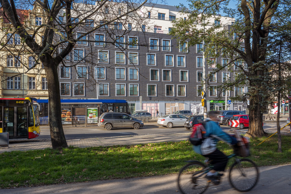 Fot. mat. pras. Apartamenty za miliony. Kto je kupuje?