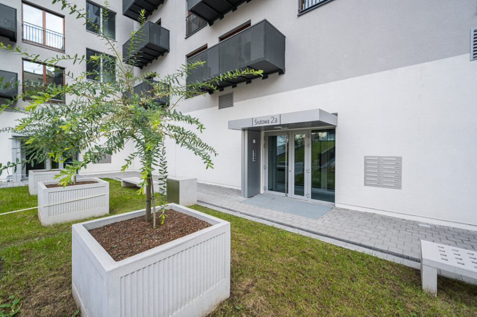 Fot. mat. pras. Apartamenty za miliony. Kto je kupuje?