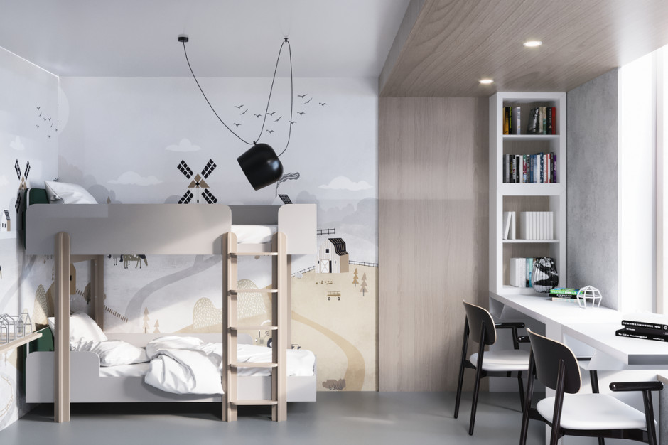 Fot. mat. pras. Apartamenty za miliony. Kto je kupuje?