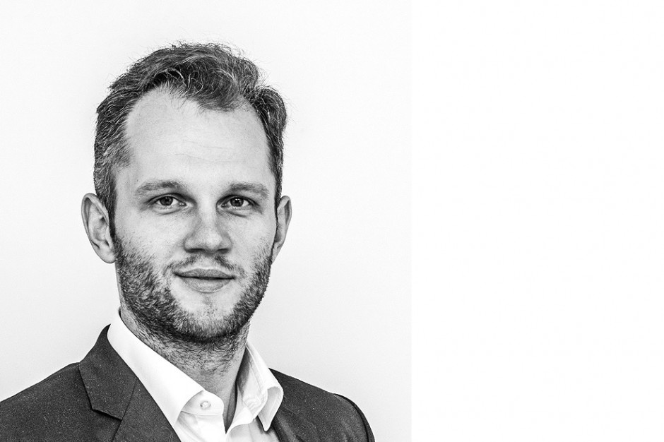 Damian Tomasik, prezes Alter Investment Damian Tomasik, Alter Investment: to był rok intensywnej pracy