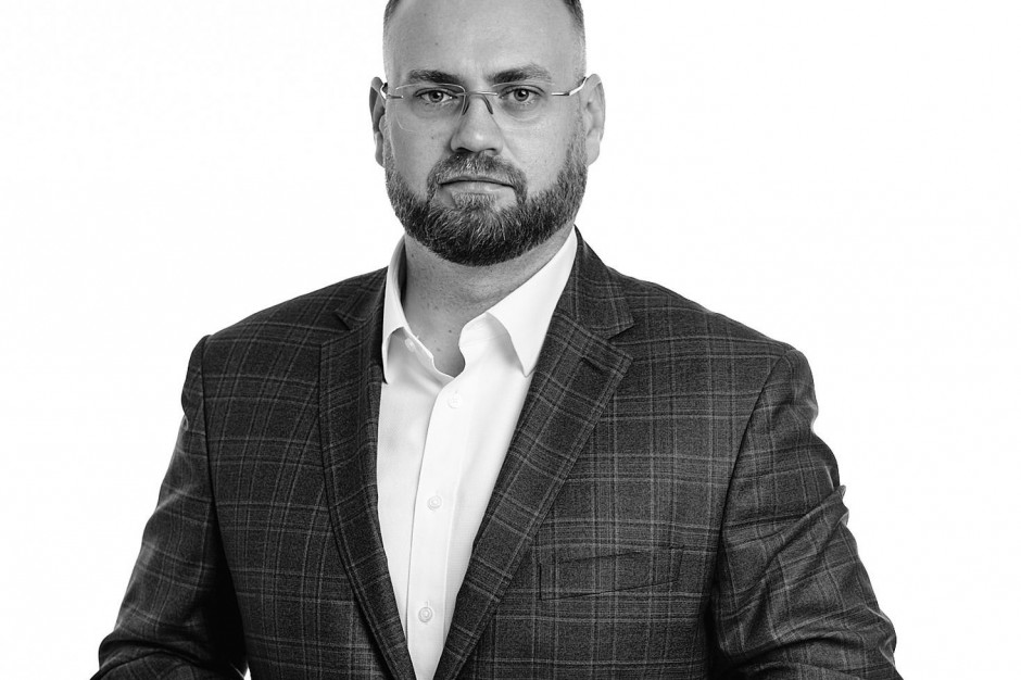 Jakub Bartos Setki mieszkań i nowe kontrakty - pracownia Decoroom podsumowała rok