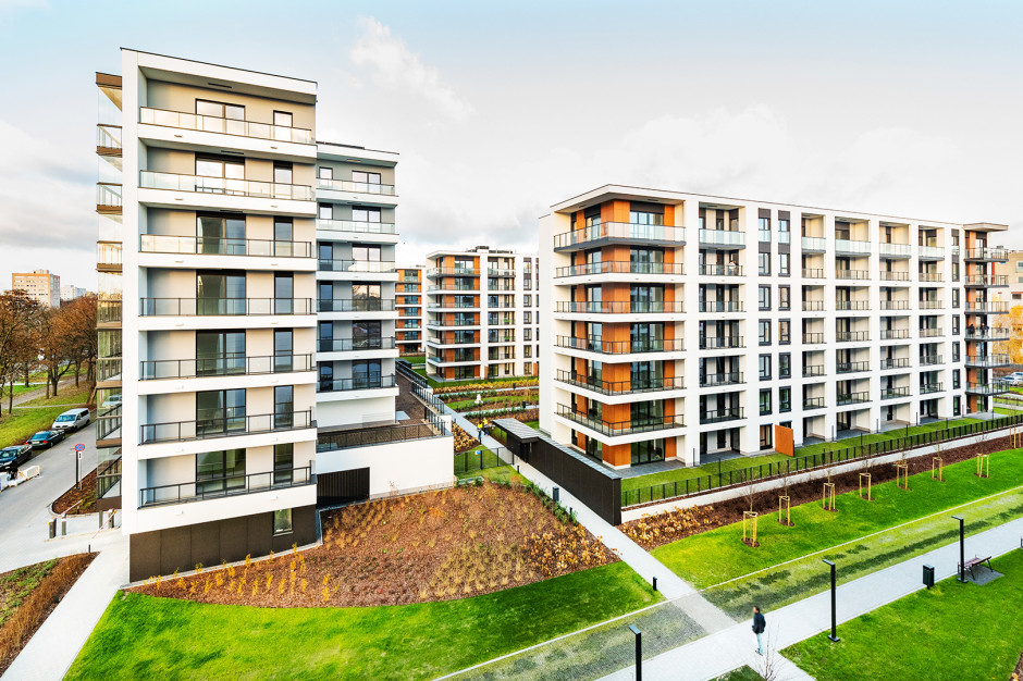 Fot. Dom Development Dom Development z wstępnymi wynikami sprzedaży za 2020 rok