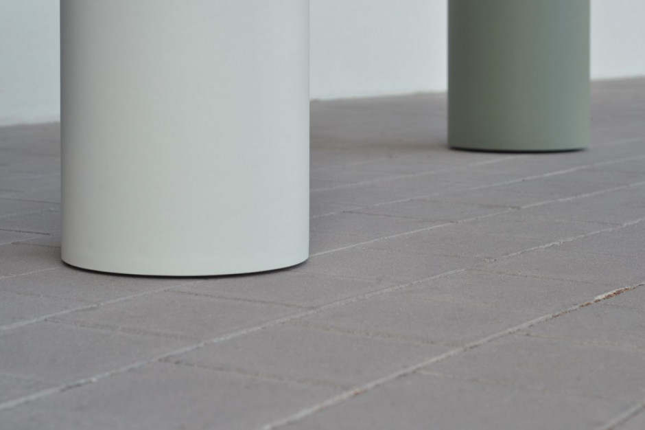 Fot. mat. pras. Konkurs "Linoleum od nowa". Rozmowa z laureatką