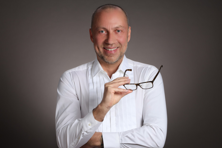 Adam Białas, ekspert rynku nieruchomości, fot. mat. prasowe Adam Białas: Już w II połowie 2021 roku spodziewany jest powrót popytu na najem krótkoterminowy