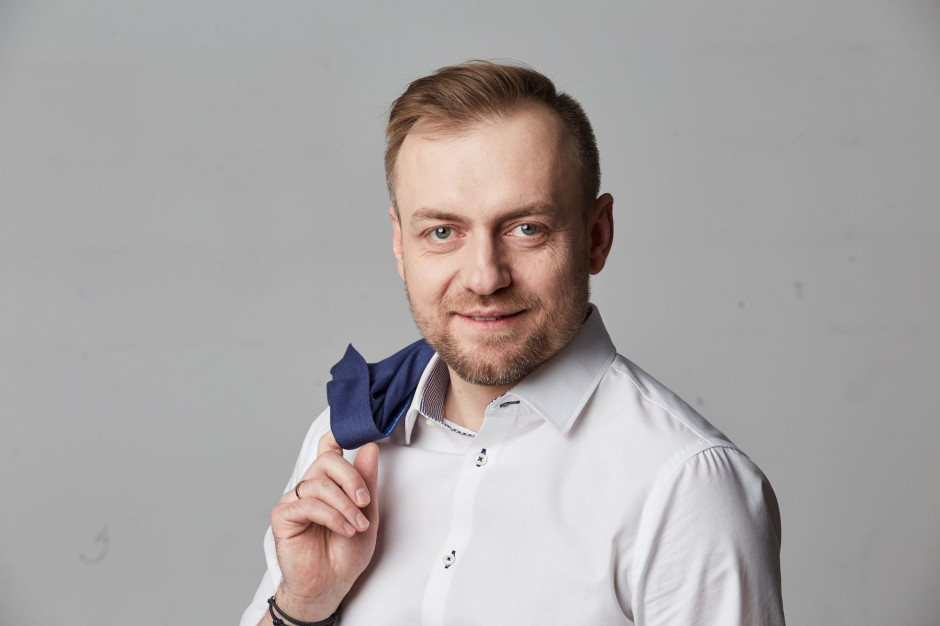 Adam Urbański, TDJ Estate Adam Urbański, TDJ Estate: 2021 raczej nie przyniesie znaczących zmian koniunktury