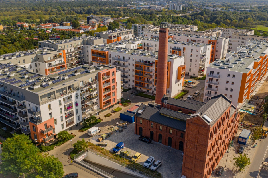 Fot. mat. pras. Agrobex docenia fotowoltaikę
