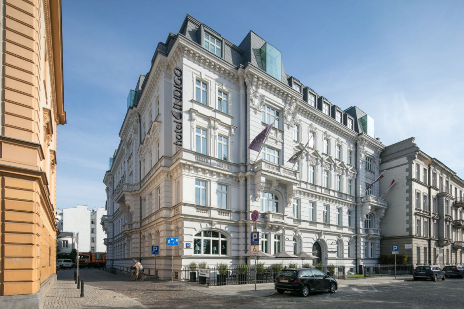Fot. Piotr Krajewski Rewitalizacja zabytkowych budynków - współpraca architektów z konserwatorem