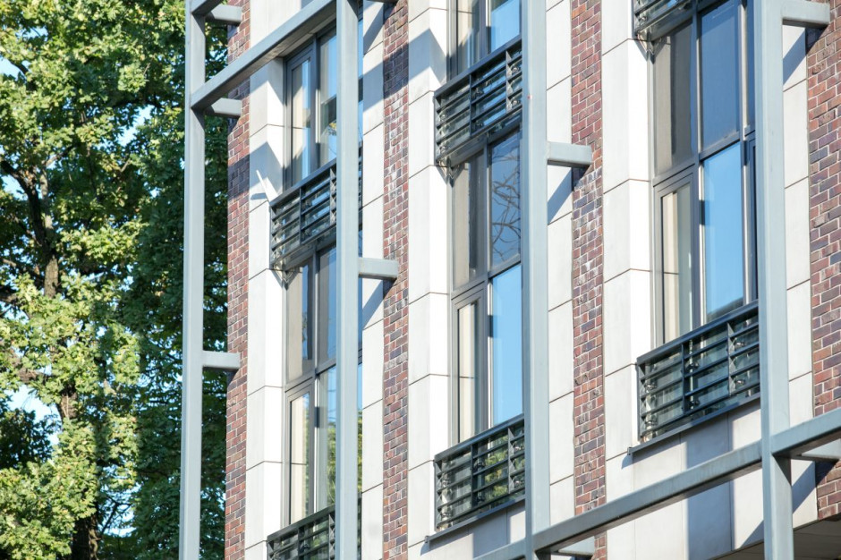 Fot. Piotr Krajewski Rewitalizacja zabytkowych budynków - współpraca architektów z konserwatorem