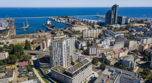 Inwestycja Portova z tytułem "Najlepsza inwestycja w Polsce"