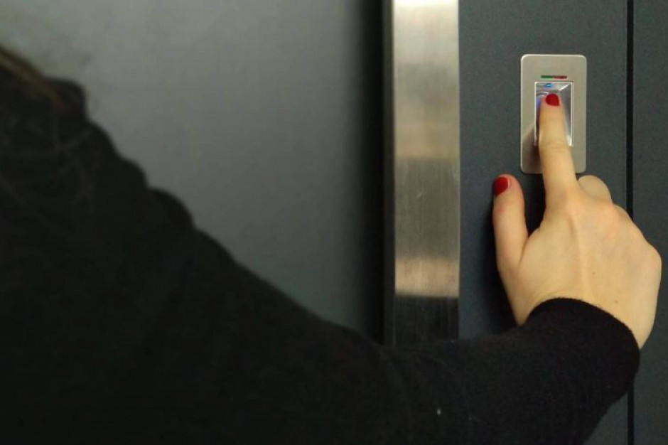Fot. mat. pras. Klucz odchodzi do lamusa. Czas na nowe technologie