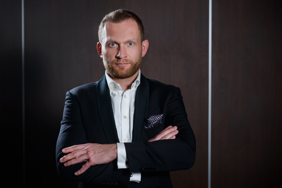 Michał Skorupa W czasie pandemii rynek fotowoltaiki przyspieszył